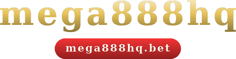 mega888hq logo