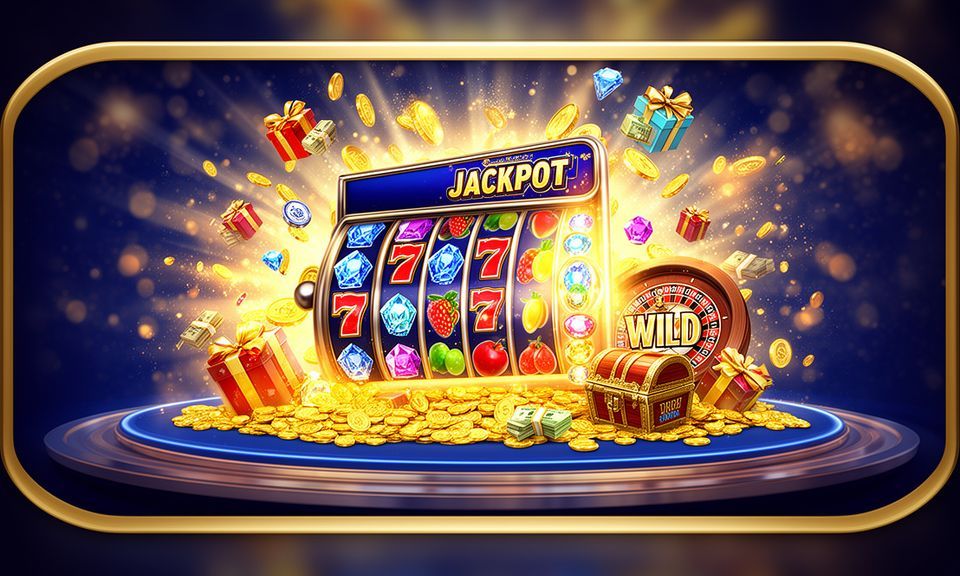 mega888hq Weekly slot feature