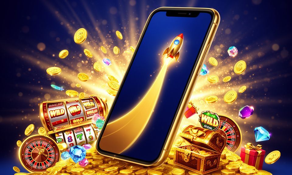 mega888hq Sportsbook