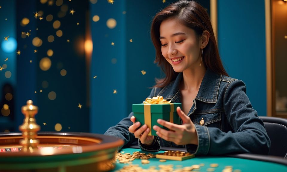 mega888hq Royal Baccarat games crafted for Malaysian players