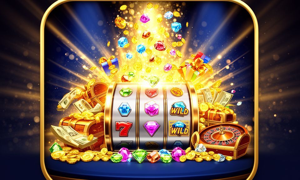 mega888hq mobile gaming