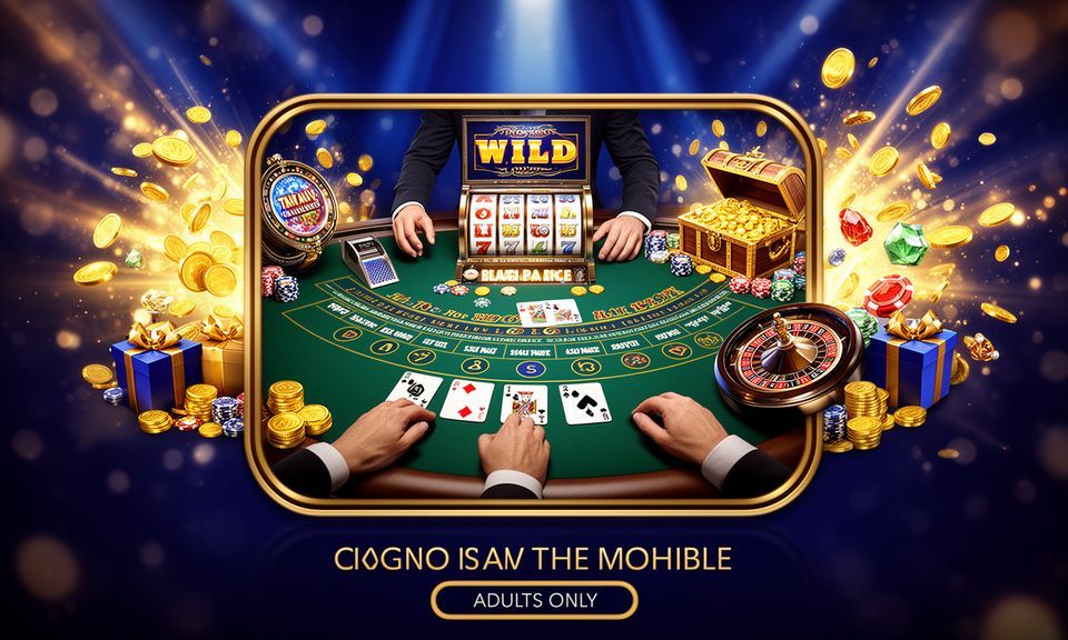 mega888hq Live table specials
